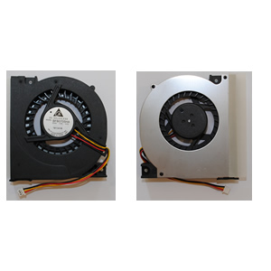 Fan Portátil Asus A7D/DC/DB/C/CD/A7F/G2K/G2B Series - LIMIFIELD