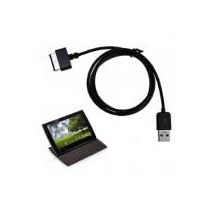 Cabo Tablet Asus Transformer Docking 40 Pin - LIMIFIELD