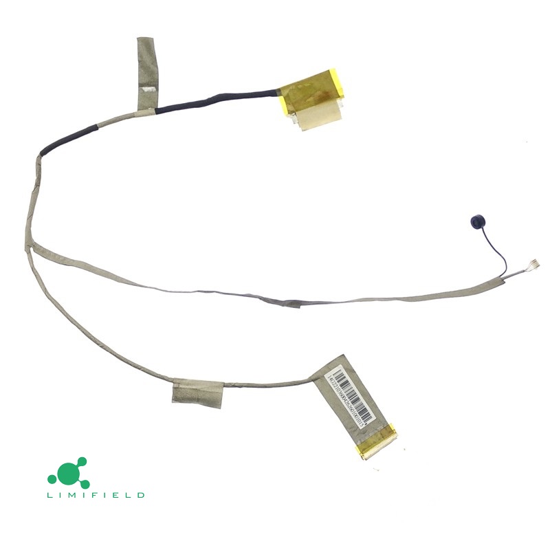 Lcd Cable Portátil Asus K53 Series - LIMIFIELD