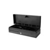 Gaveta de Dinheiro Vertical Go-Infinity Modelo FT-460 46Cm Preta