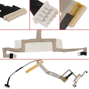 CABLE NAPPE pour écran 6930G 6530G 6530 6530G 6530ZG ACER