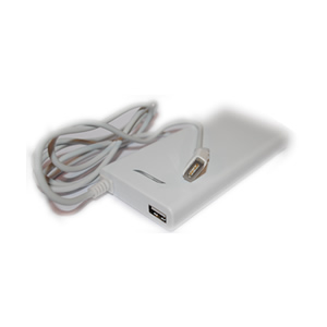Transformador Portatil Compativel Apple 16.5V - LIMIFIELD