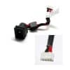 NOTEBOOK AC JACK MODEL:AC212 TOSHIBA L630/ L635 C/CABO