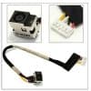 NOTEBOOK DC JACK MODEL : ACJ079 - HP COMPAQ