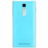 BACK COVER PARA DOOGEE DG2014 - AZUL