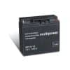 Bateria Ups 12V 18aH