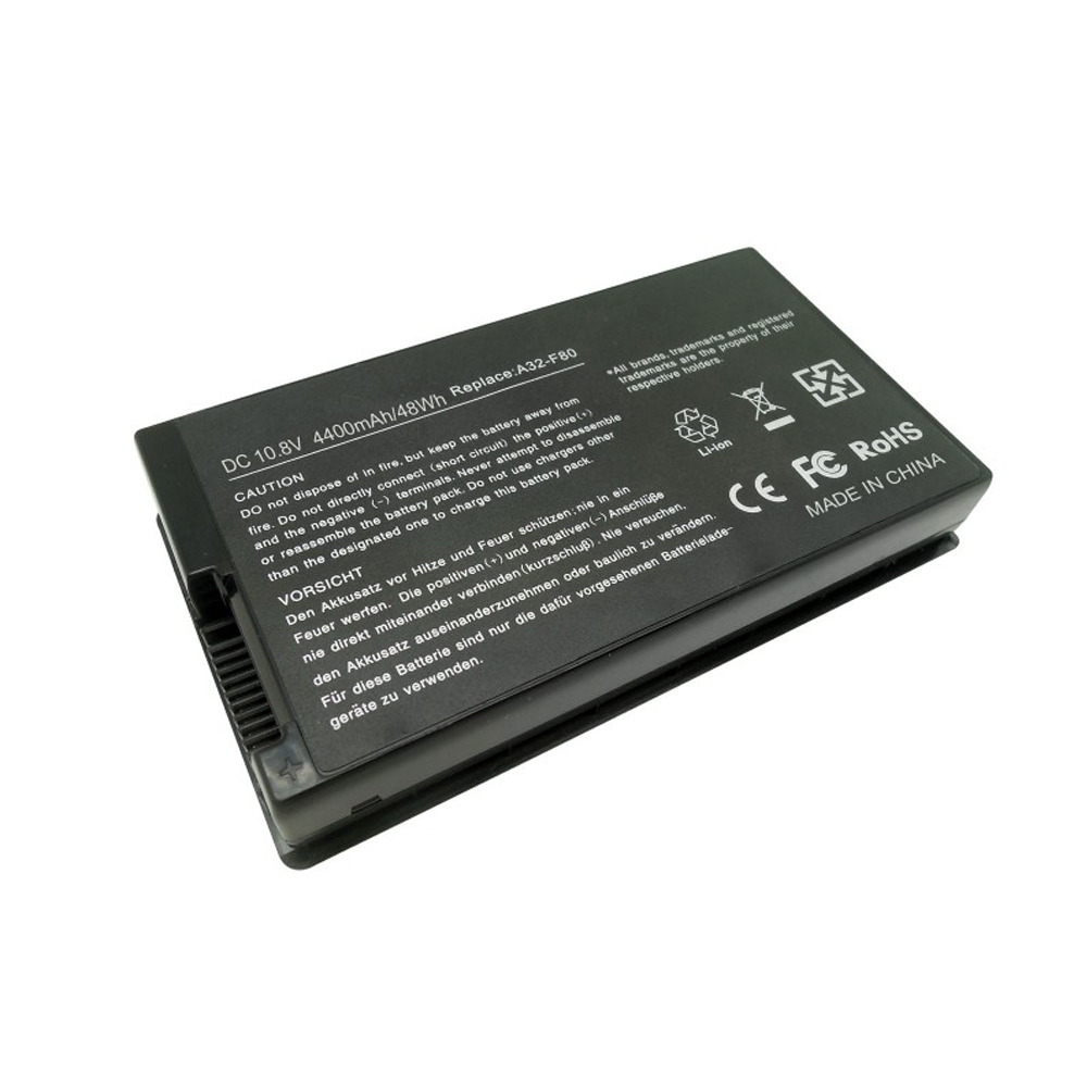 Bateria Portátil Asus F80-LIMIFIELD