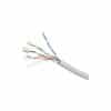 BOBINE DE REDE 305MT CAT. 6 AWG24 solid copper