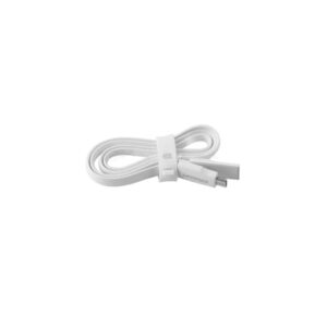 CABO USB PARA MICRO USB SMARTPHONE DOOGEE – WHITE