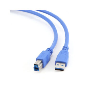CABO USB3.0 – AZUL – 3,0MT
