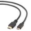 CABO MINI-HDMI PARA HDMI 3.0M v1.4