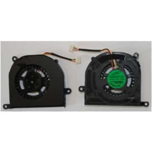 SPARE PARTS HP FAN AMD DV2 SERIES