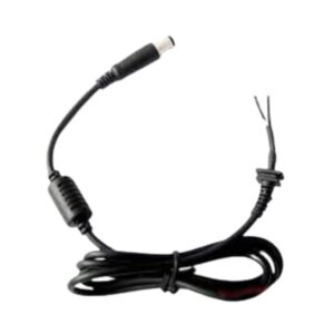 CABO PARA TRANSFORMADOR (REP.)  7.4*5.0MM  3CABLE-HP: FICHA Q