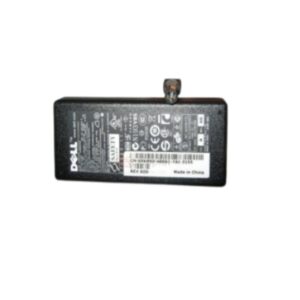 TRANSFORMADOR ORIGINAL PA-21 DELL 19,5V 3,34AMP  (HEXAGONAL)