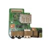 NOTEBOOK DC JACK MODEL: ACJ0114 - DELL E5400 WITH BOARD