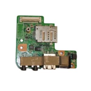 NOTEBOOK DC JACK MODEL: ACJ0114 - DELL E5400 WITH BOARD