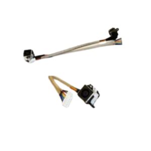 NOTEBOOK DC JACK MODEL AC152 : DELL STUDIO 1535/1536/1537/1555
