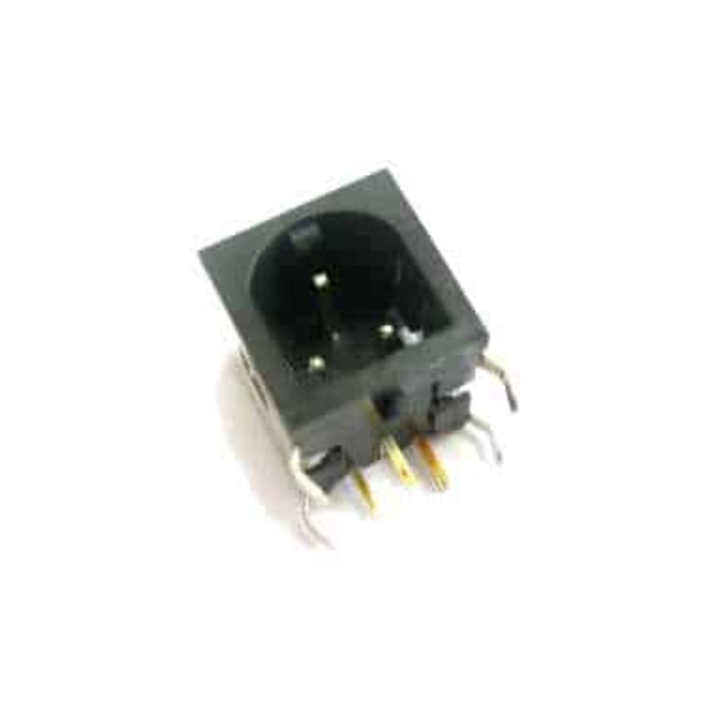 NOTEBOOK DC JACK AC21 (DELL)