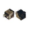 NOTEBOOK DC JACK AC25 - DELL
