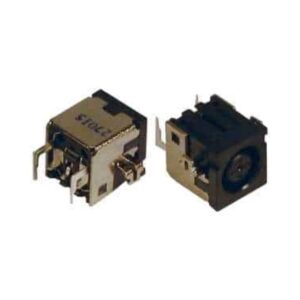 NOTEBOOK DC JACK AC25 - DELL
