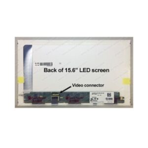 LCD PANEL 15.6" LED ( LP156WD1) SPECIAL DELL