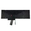 Teclado Lenovo ThinkPad Edge  E520