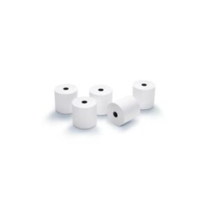 ROLOS PARA MULTIBANCO - TERMICO MEDIDAS:57MM*40MM
