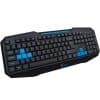 Teclado Gaming Halfmman Virtual Soul - LIMIFIELD