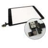 TOUCH PANEL PARA IPAD MINI - BLACK KIT ASSEMBLE