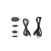 EXTRA KIT CHARCHING MOBILE/MP3 HALFMMAN