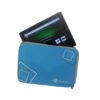 NOTEBOOK SLEEVE HALFMMAN PB-003 - 11,6" - AZUL - NEW