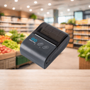 Impressora Talões Go-Infinity Usb/Bluetooth 57mm