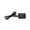 ADAPTADOR PARA GAVETA DE DINHEIRO PORTA USB C/CABO