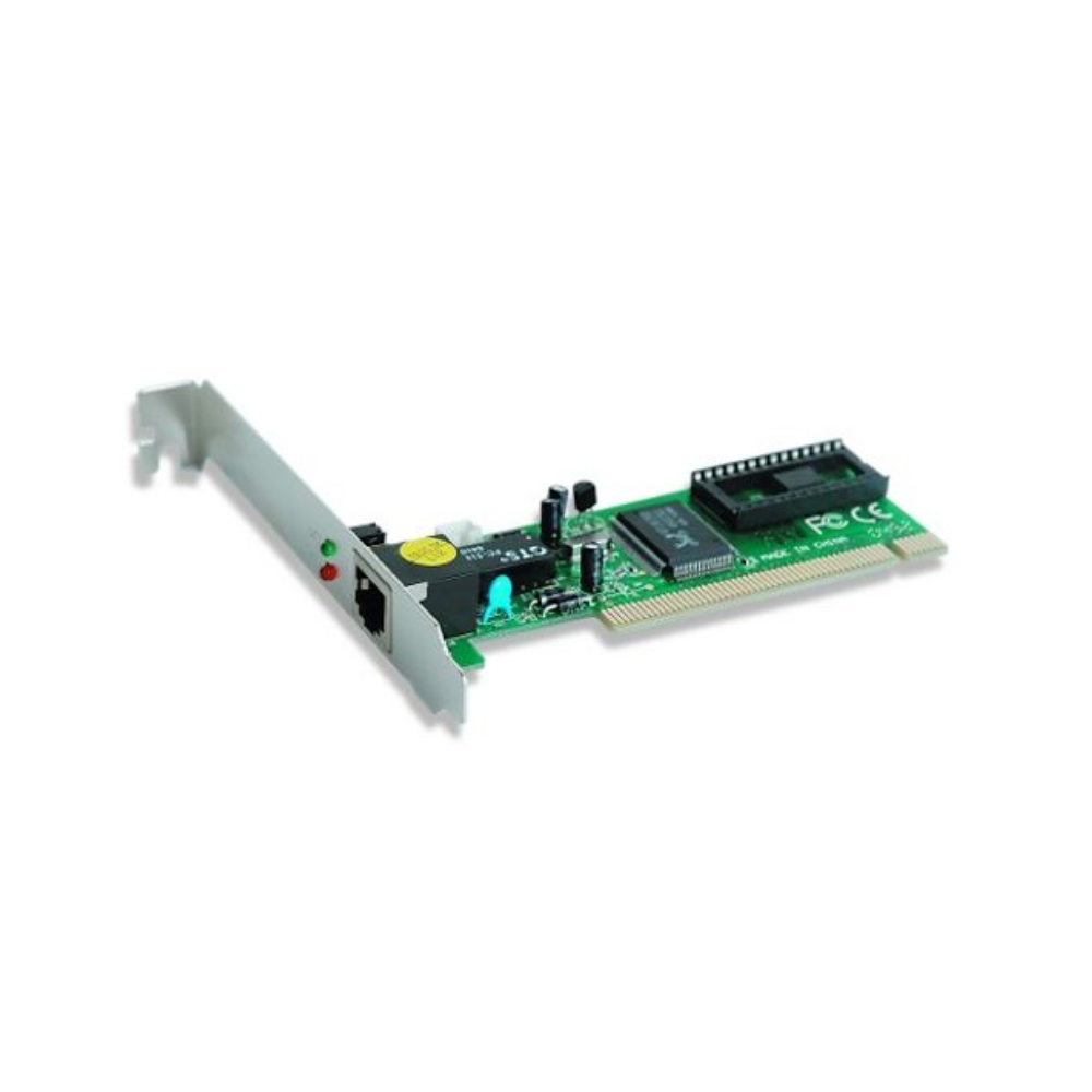 PLACA DE REDE 10/100MBPS PCI