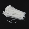 BRAÇADEIRA PARA CABLAGEM - PACK DE 100UNI - 100MM*2.5MM
