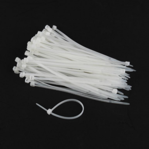 BRAÇADEIRA PARA CABLAGEM - PACK DE 100UNI - 100MM*2.5MM