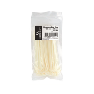 BRAÇADEIRA PARA CABLAGEM - PACK DE 100UNI - 100MM*2.5MM