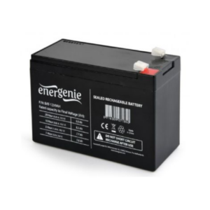 BATERIA UPS 12V 9AH