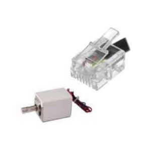 ELECTROIMAN PARA GAVETAS DE DINHEIRO