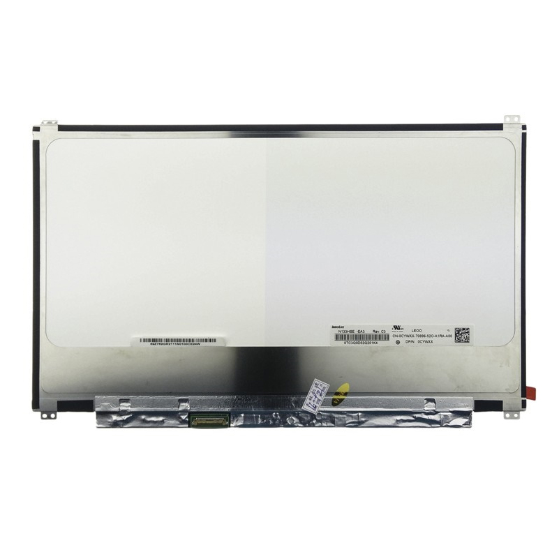 LCD PANEL 13,3" MODEL: N133HSE-EA1 30 PINOS
