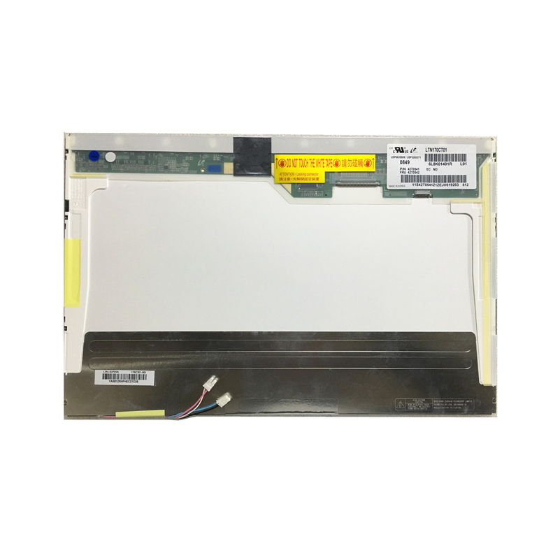 LCD PANEL 17,1" 1920*1200, 2*FCCL, GLOSSY, GRADE A