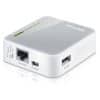 ROUTER 3G/4G WIRELESS 150MBITS  NORMA N