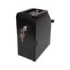 Cofre Notas Para Pos "Go-Infinity" Model MS/102 - Black