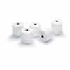 ROLOS PARA IMPRESSORA POS TÉRMICOS MEDIDAS: 110MM*40MM