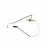 SPARE PARTS LCD CABLE TOSHIBA L750 L755 15.6"