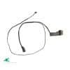 SPARE PARTS LCD CABLE TOSHIBA C850 C850D C855 V.1