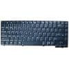 TECLADO PORTATIL ASUS A6A 3000 BLACK