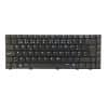 TECLADO ASUS W3/W6/F8/A8F - BLACK