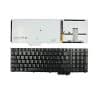 TECLADO PORTÁTIL SAMSUNG 700G7A BLACK WIN8 RETRO
