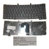 TECLADO PORTÁTIL ACER TM6490/6492/6410/6460 W/POINT STICK - BK